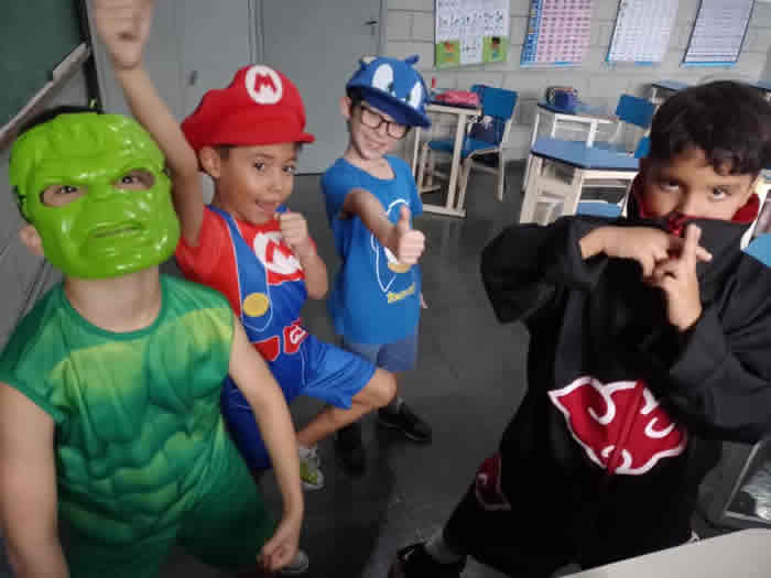 Carnaval 2023